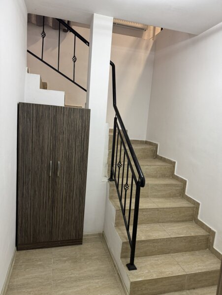 Prelungirea Ghencea -Valea Larga, Apartament 3 camere tip duplex, loc parcare