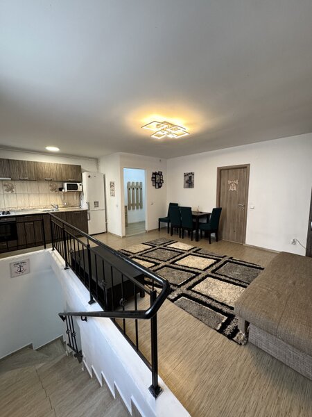 Prelungirea Ghencea -Valea Larga, Apartament 3 camere tip duplex, loc parcare