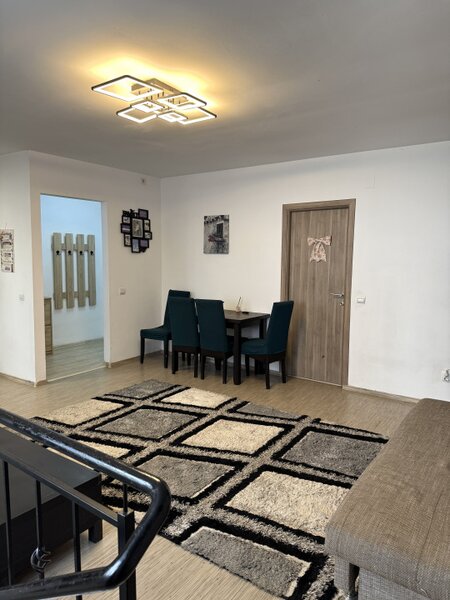 Prelungirea Ghencea -Valea Larga, Apartament 3 camere tip duplex, loc parcare