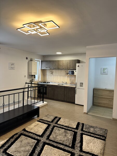 Prelungirea Ghencea -Valea Larga, Apartament 3 camere tip duplex, loc parcare