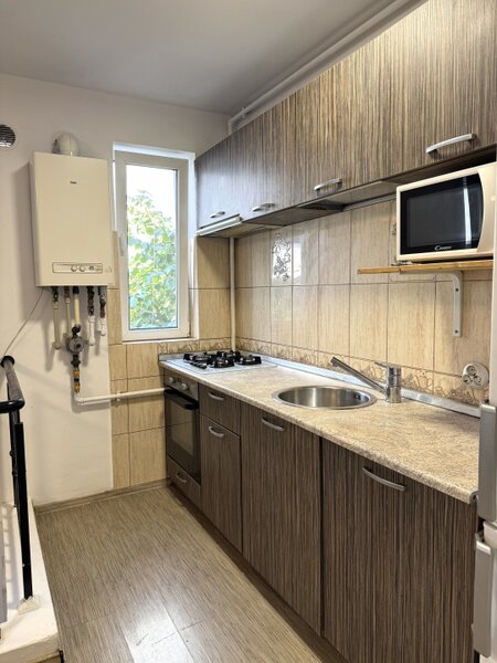 Prelungirea Ghencea -Valea Larga, Apartament 3 camere tip duplex, loc parcare