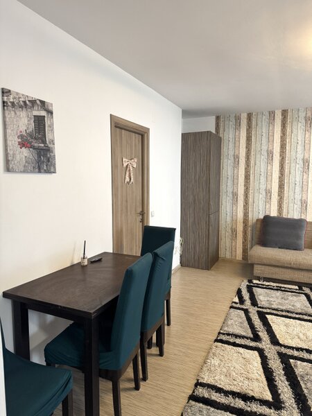 Prelungirea Ghencea -Valea Larga, Apartament 3 camere tip duplex, loc parcare