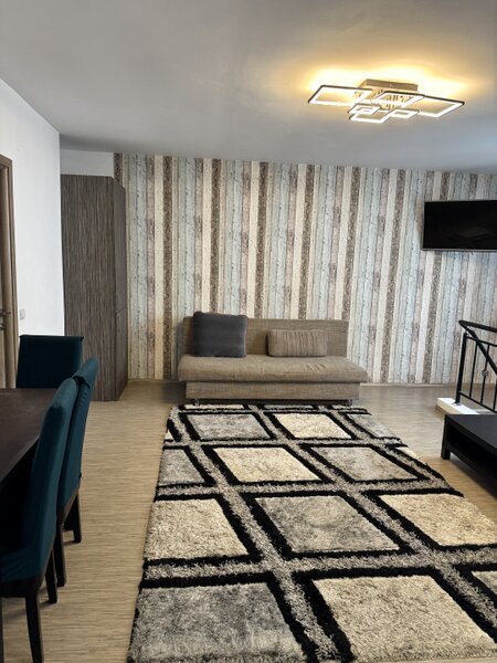 Prelungirea Ghencea -Valea Larga, Apartament 3 camere tip duplex, loc parcare