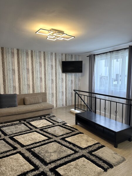 Prelungirea Ghencea -Valea Larga, Apartament 3 camere tip duplex, loc parcare