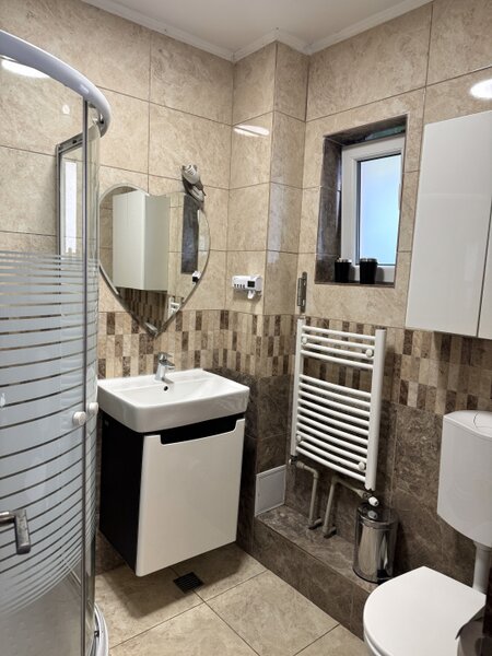Prelungirea Ghencea -Valea Larga, Apartament 3 camere tip duplex, loc parcare
