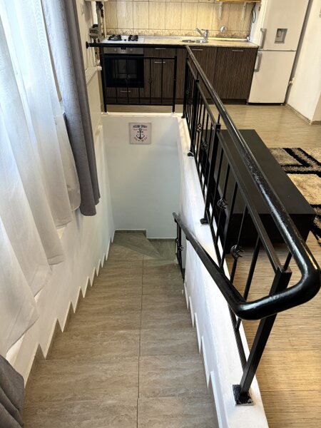 Prelungirea Ghencea -Valea Larga, Apartament 3 camere tip duplex, loc parcare