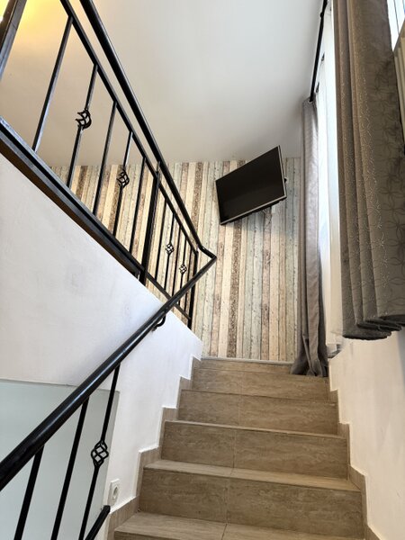 Prelungirea Ghencea -Valea Larga, Apartament 3 camere tip duplex, loc parcare