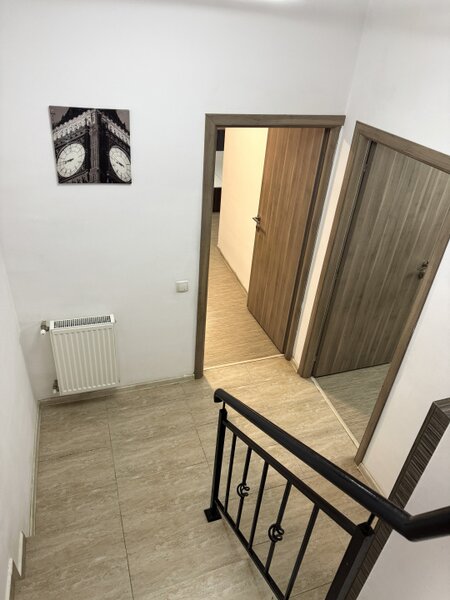 Prelungirea Ghencea -Valea Larga, Apartament 3 camere tip duplex, loc parcare
